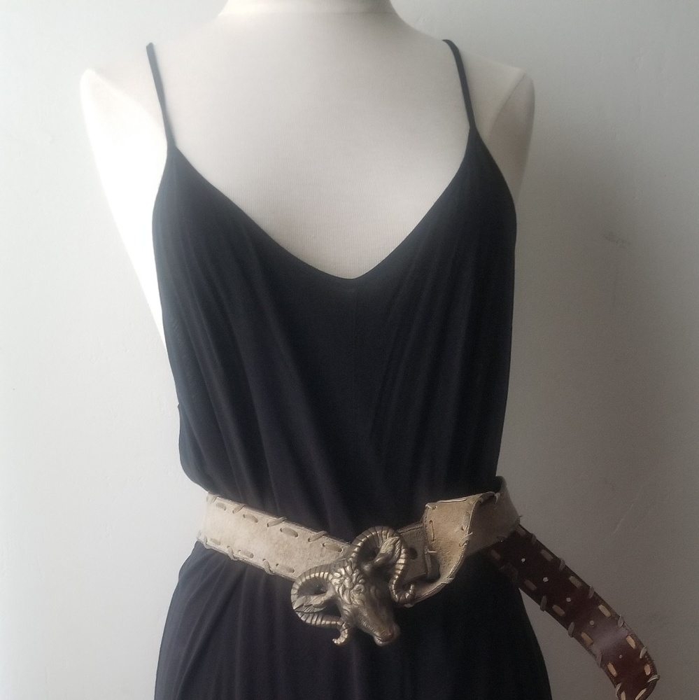 Black Jumper - image 1